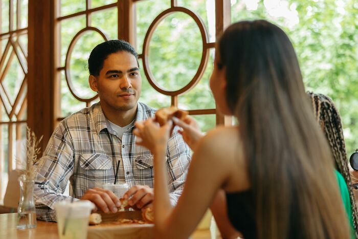 “Baby Talk”: Why 67 Women Changed Their Minds About Guys They Once Thought Were ‘Perfect’ “Baby Talk”: Why 67 Women Changed Their Minds About Guys They Once Thought Were ‘Perfect’