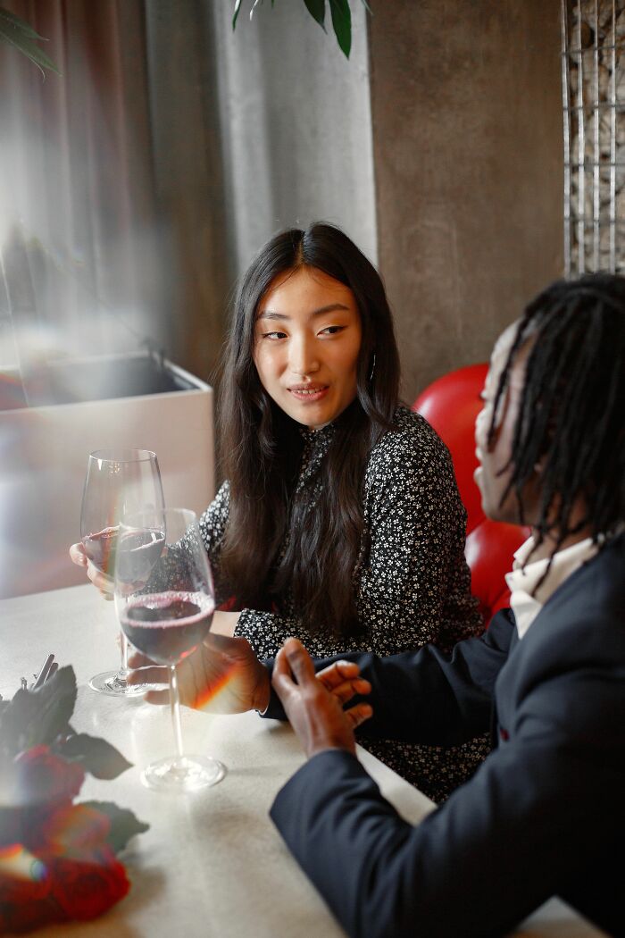 “Baby Talk”: Why 67 Women Changed Their Minds About Guys They Once Thought Were ‘Perfect’ “Baby Talk”: Why 67 Women Changed Their Minds About Guys They Once Thought Were ‘Perfect’