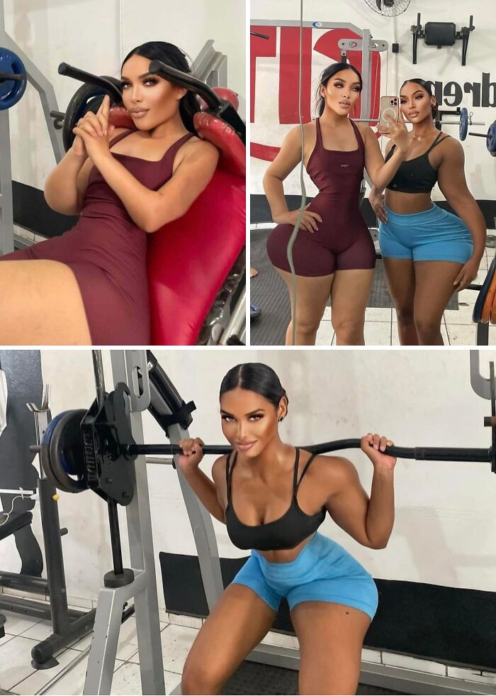 “Can’t Tell If This Is A Joke Or Not”: 80 People Who Didn’t Even Try To Look Natural On Social Media (New Pics) “Can’t Tell If This Is A Joke Or Not”: 80 People Who Didn’t Even Try To Look Natural On Social Media (New Pics)