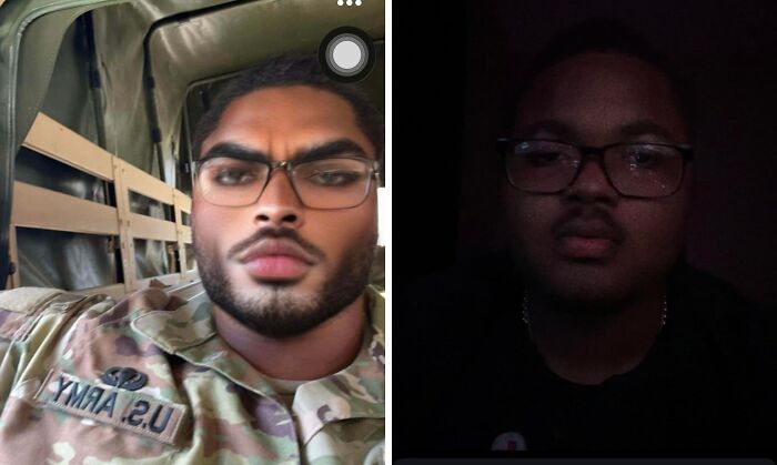 “Can’t Tell If This Is A Joke Or Not”: 80 People Who Didn’t Even Try To Look Natural On Social Media (New Pics) “Can’t Tell If This Is A Joke Or Not”: 80 People Who Didn’t Even Try To Look Natural On Social Media (New Pics)