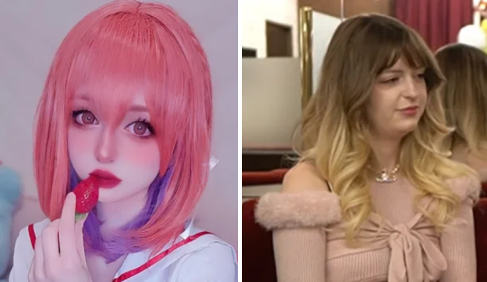 “Can’t Tell If This Is A Joke Or Not”: 80 People Who Didn’t Even Try To Look Natural On Social Media (New Pics) “Can’t Tell If This Is A Joke Or Not”: 80 People Who Didn’t Even Try To Look Natural On Social Media (New Pics)