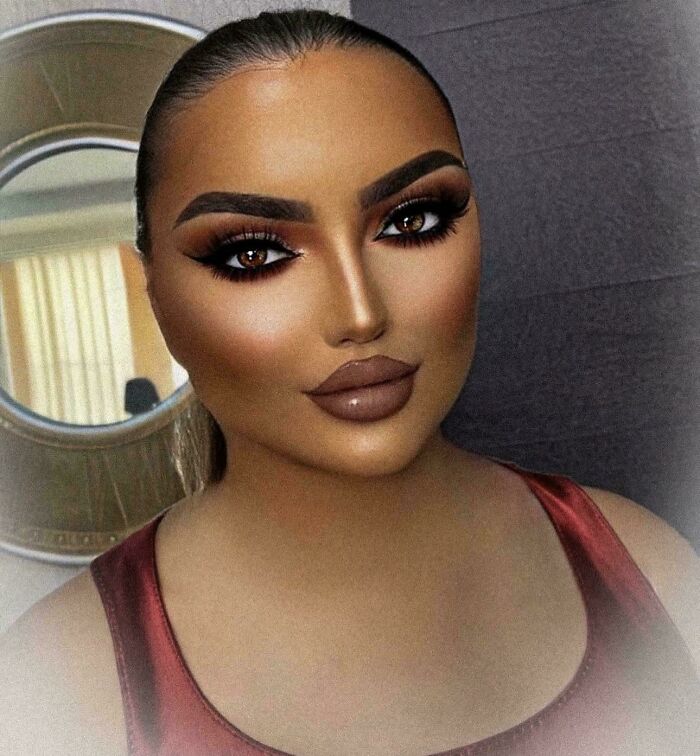 “Can’t Tell If This Is A Joke Or Not”: 80 People Who Didn’t Even Try To Look Natural On Social Media (New Pics) “Can’t Tell If This Is A Joke Or Not”: 80 People Who Didn’t Even Try To Look Natural On Social Media (New Pics)