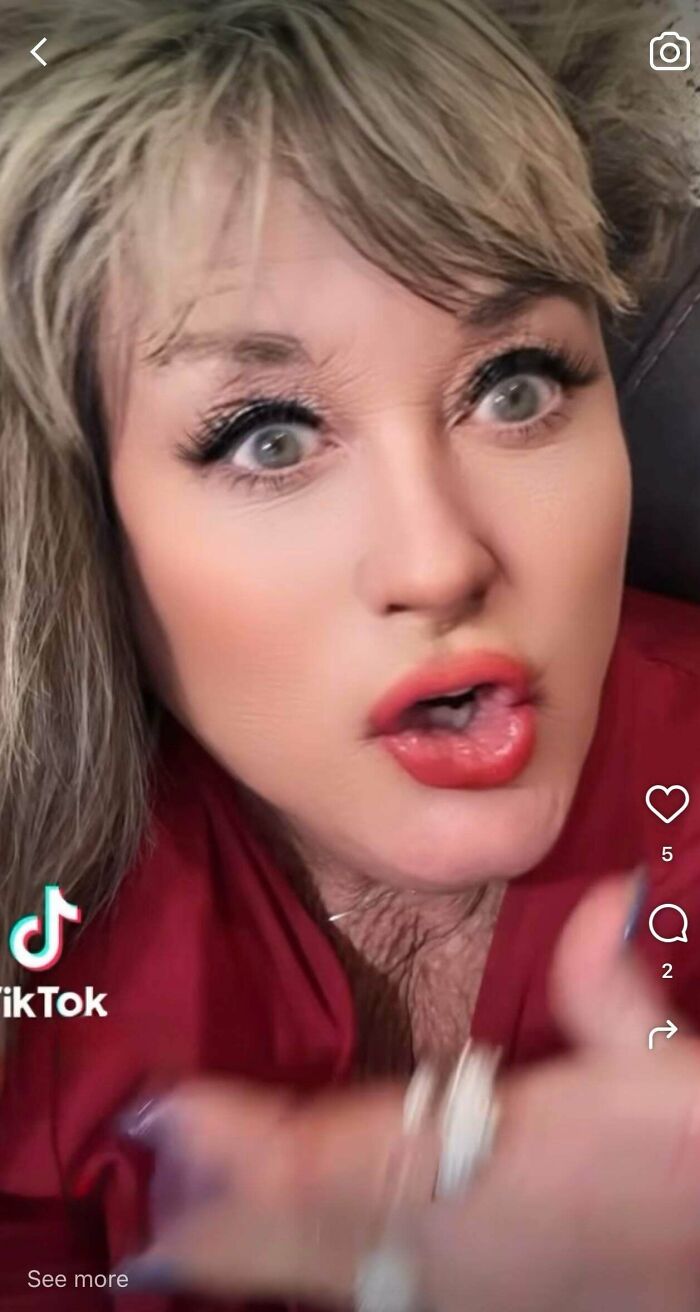 “Can’t Tell If This Is A Joke Or Not”: 80 People Who Didn’t Even Try To Look Natural On Social Media (New Pics) “Can’t Tell If This Is A Joke Or Not”: 80 People Who Didn’t Even Try To Look Natural On Social Media (New Pics)