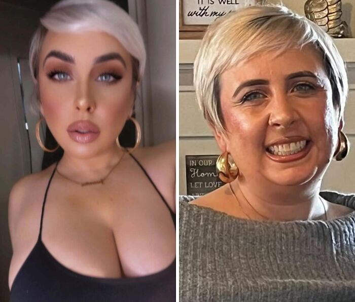 “Can’t Tell If This Is A Joke Or Not”: 80 People Who Didn’t Even Try To Look Natural On Social Media (New Pics) “Can’t Tell If This Is A Joke Or Not”: 80 People Who Didn’t Even Try To Look Natural On Social Media (New Pics)