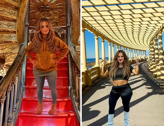 “Can’t Tell If This Is A Joke Or Not”: 80 People Who Didn’t Even Try To Look Natural On Social Media (New Pics) “Can’t Tell If This Is A Joke Or Not”: 80 People Who Didn’t Even Try To Look Natural On Social Media (New Pics)