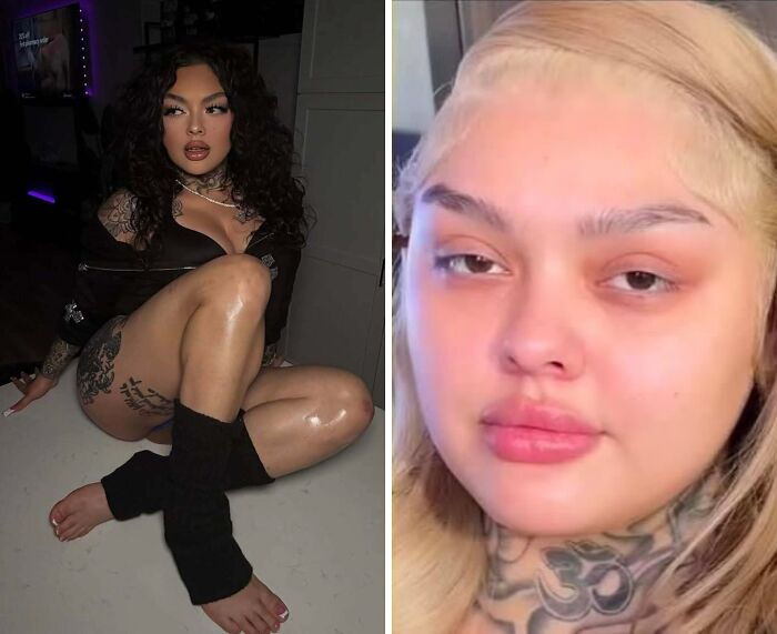 “Can’t Tell If This Is A Joke Or Not”: 80 People Who Didn’t Even Try To Look Natural On Social Media (New Pics) “Can’t Tell If This Is A Joke Or Not”: 80 People Who Didn’t Even Try To Look Natural On Social Media (New Pics)
