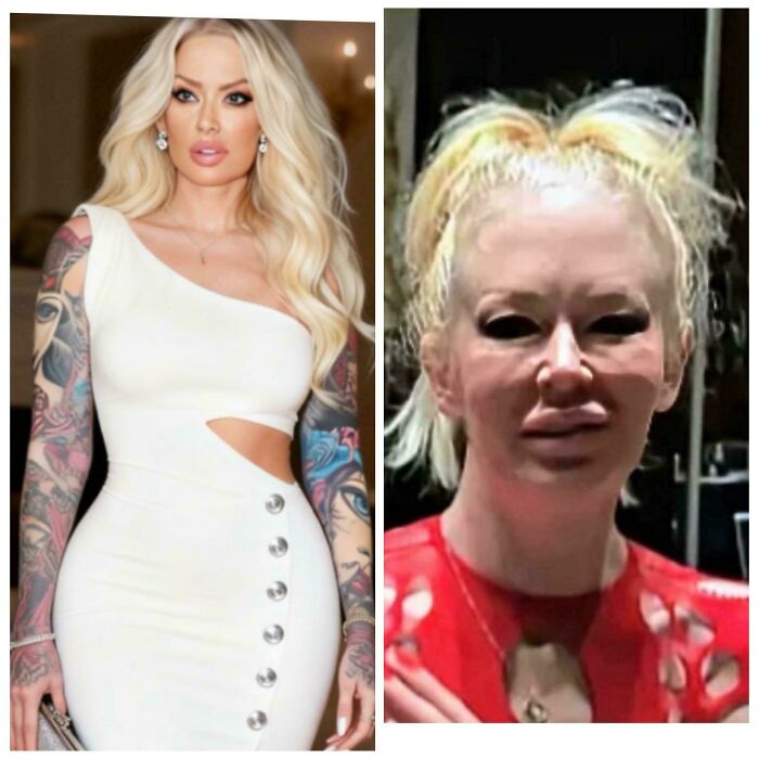 “Can’t Tell If This Is A Joke Or Not”: 80 People Who Didn’t Even Try To Look Natural On Social Media (New Pics) “Can’t Tell If This Is A Joke Or Not”: 80 People Who Didn’t Even Try To Look Natural On Social Media (New Pics)