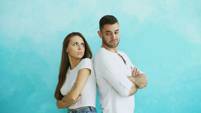 52 People Share The Raw And Very Harsh Realities Of Being Married 52 People Share The Raw And Very Harsh Realities Of Being Married