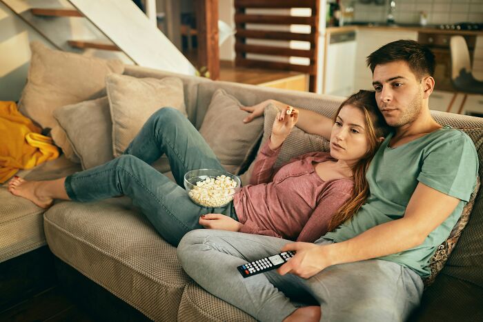 52 People Share The Raw And Very Harsh Realities Of Being Married 52 People Share The Raw And Very Harsh Realities Of Being Married
