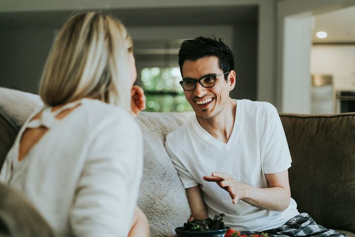 52 People Share The Raw And Very Harsh Realities Of Being Married 52 People Share The Raw And Very Harsh Realities Of Being Married