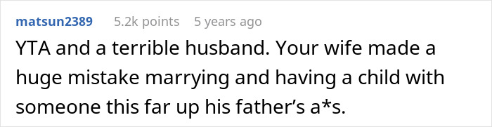 Husband Complains About Wife Squeezing His Hand Too Hard During Labor, Leaves To Get Some Rest Husband Complains About Wife Squeezing His Hand Too Hard During Labor, Leaves To Get Some Rest