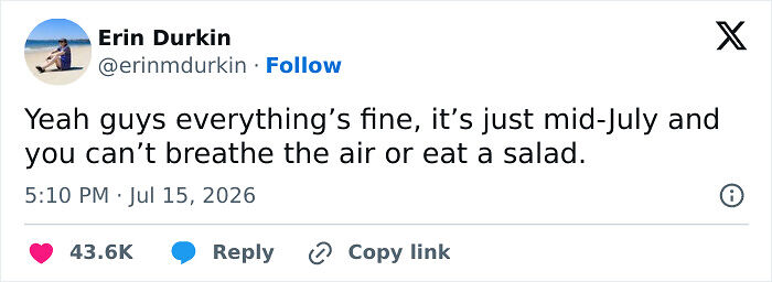 77 Funny And Unhinged Tweets That Defined July On The Internet 77 Funny And Unhinged Tweets That Defined July On The Internet