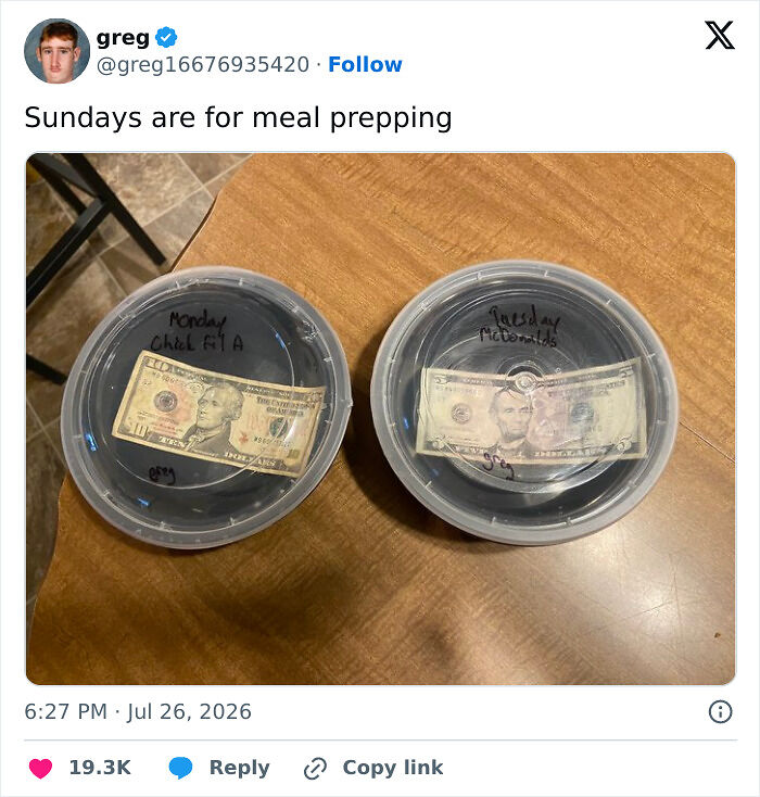 77 Funny And Unhinged Tweets That Defined July On The Internet 77 Funny And Unhinged Tweets That Defined July On The Internet