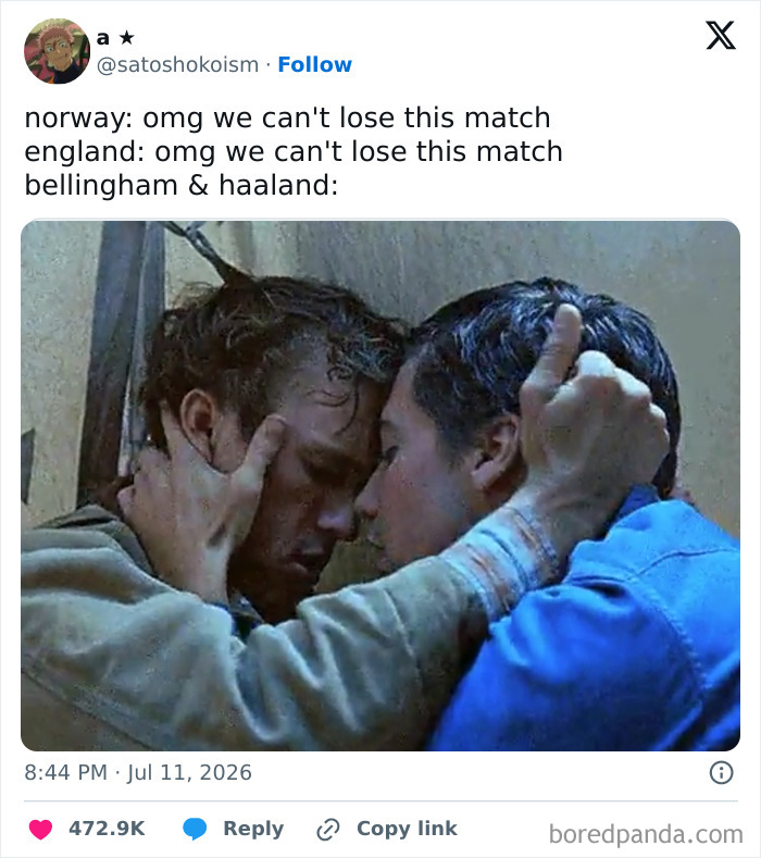 77 Funny And Unhinged Tweets That Defined July On The Internet 77 Funny And Unhinged Tweets That Defined July On The Internet