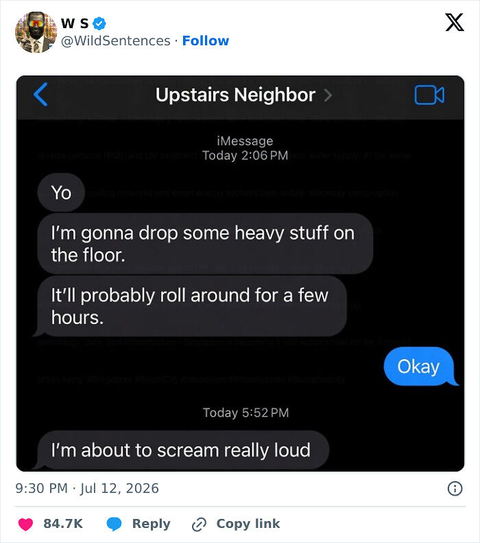 77 Funny And Unhinged Tweets That Defined July On The Internet 77 Funny And Unhinged Tweets That Defined July On The Internet