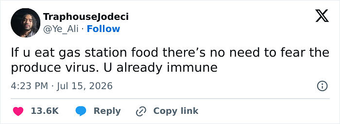 77 Funny And Unhinged Tweets That Defined July On The Internet 77 Funny And Unhinged Tweets That Defined July On The Internet