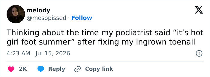 77 Funny And Unhinged Tweets That Defined July On The Internet 77 Funny And Unhinged Tweets That Defined July On The Internet
