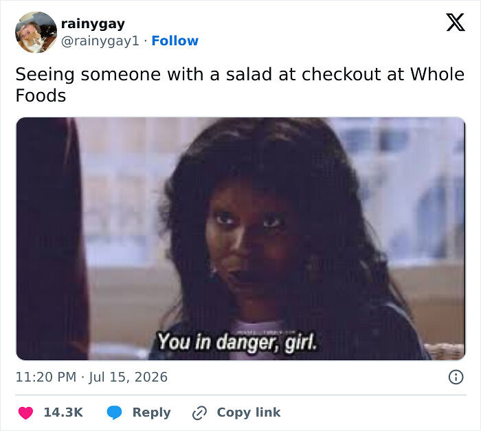 77 Funny And Unhinged Tweets That Defined July On The Internet 77 Funny And Unhinged Tweets That Defined July On The Internet
