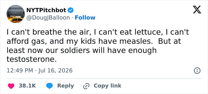 77 Funny And Unhinged Tweets That Defined July On The Internet 77 Funny And Unhinged Tweets That Defined July On The Internet