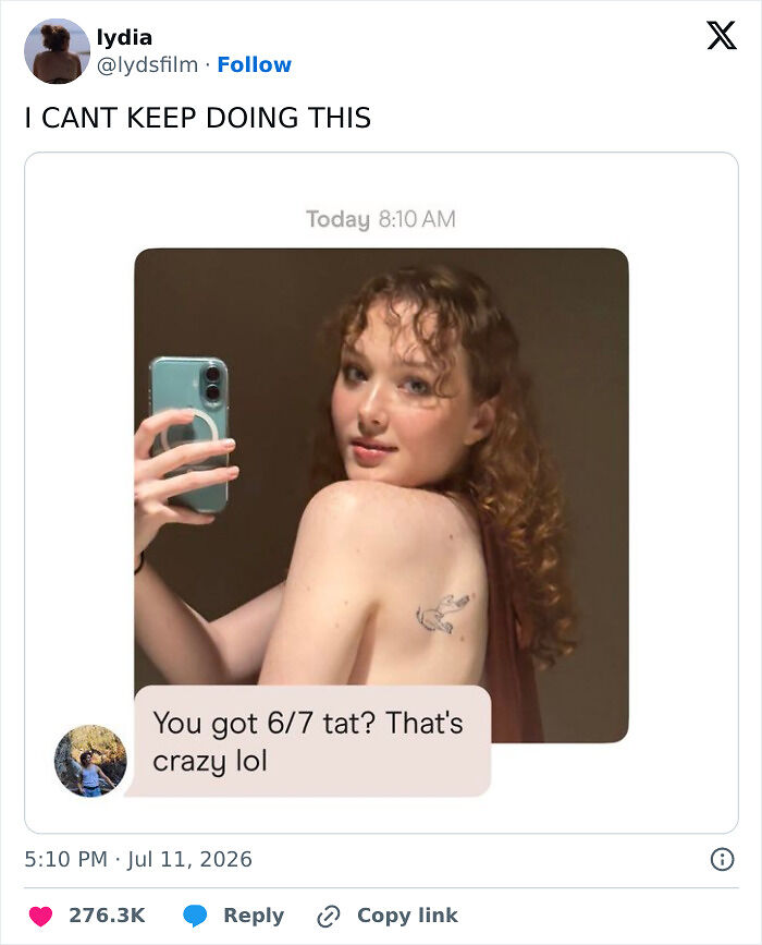 77 Funny And Unhinged Tweets That Defined July On The Internet 77 Funny And Unhinged Tweets That Defined July On The Internet