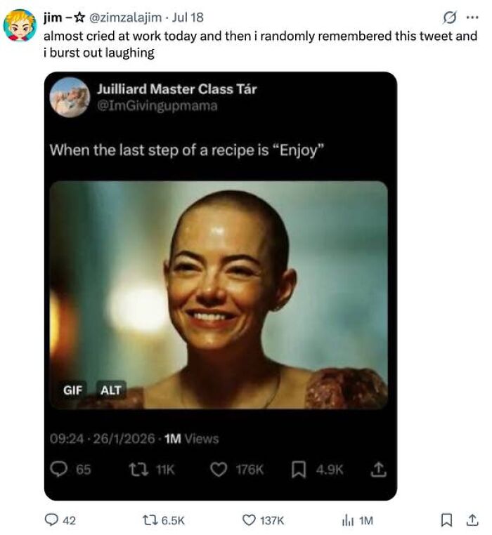 77 Funny And Unhinged Tweets That Defined July On The Internet 77 Funny And Unhinged Tweets That Defined July On The Internet
