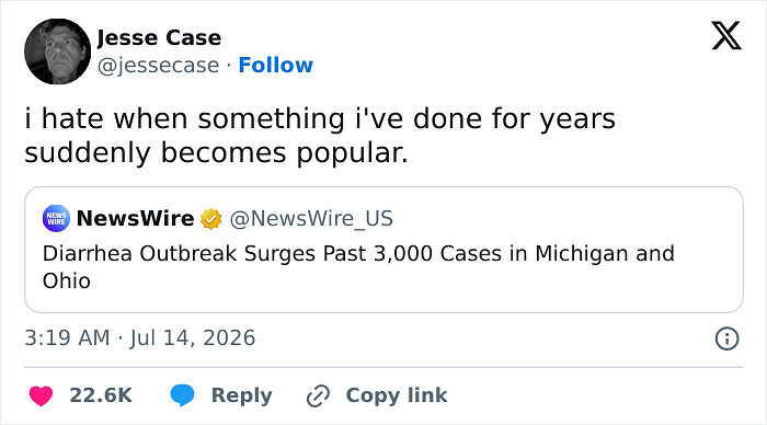 77 Funny And Unhinged Tweets That Defined July On The Internet 77 Funny And Unhinged Tweets That Defined July On The Internet