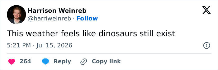 77 Funny And Unhinged Tweets That Defined July On The Internet 77 Funny And Unhinged Tweets That Defined July On The Internet