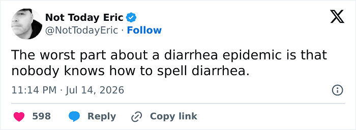 77 Funny And Unhinged Tweets That Defined July On The Internet 77 Funny And Unhinged Tweets That Defined July On The Internet