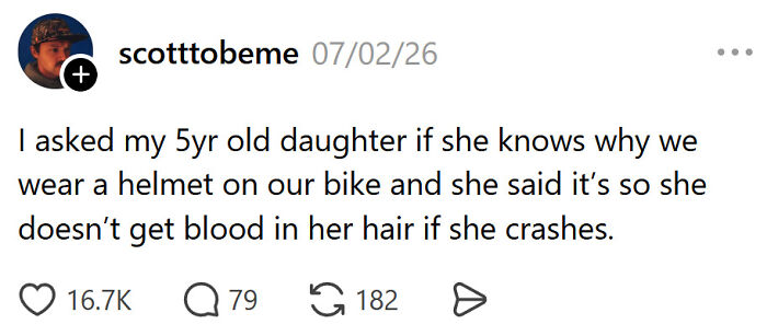 65 Memes About Raising Kids That Are Funny Because They’re Painfully True (July Edition) 65 Memes About Raising Kids That Are Funny Because They’re Painfully True (July Edition)