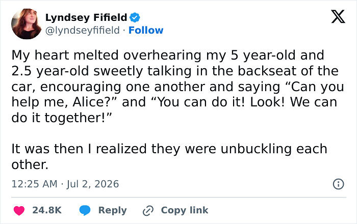 65 Memes About Raising Kids That Are Funny Because They’re Painfully True (July Edition) 65 Memes About Raising Kids That Are Funny Because They’re Painfully True (July Edition)