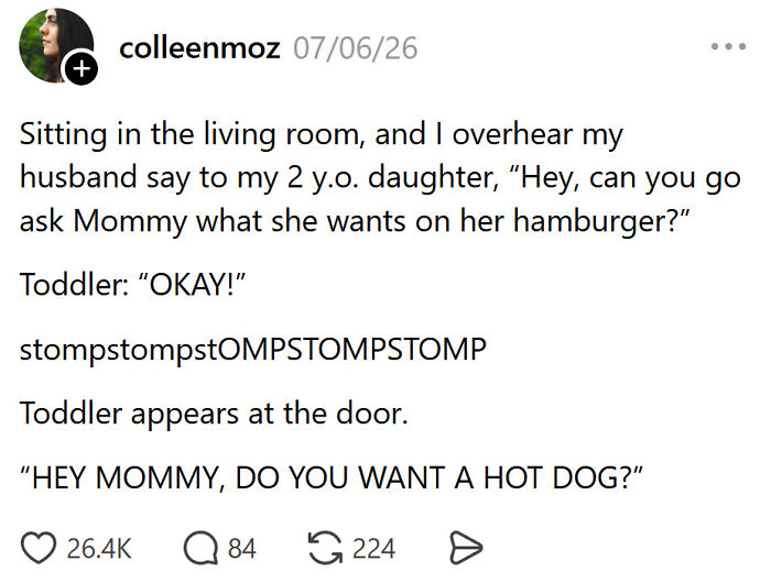 65 Memes About Raising Kids That Are Funny Because They’re Painfully True (July Edition) 65 Memes About Raising Kids That Are Funny Because They’re Painfully True (July Edition)