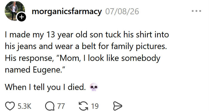 65 Memes About Raising Kids That Are Funny Because They’re Painfully True (July Edition) 65 Memes About Raising Kids That Are Funny Because They’re Painfully True (July Edition)