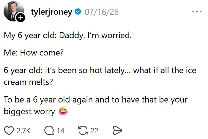 65 Memes About Raising Kids That Are Funny Because They’re Painfully True (July Edition) 65 Memes About Raising Kids That Are Funny Because They’re Painfully True (July Edition)