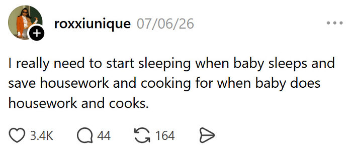 65 Memes About Raising Kids That Are Funny Because They’re Painfully True (July Edition) 65 Memes About Raising Kids That Are Funny Because They’re Painfully True (July Edition)