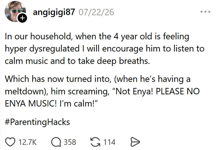 65 Memes About Raising Kids That Are Funny Because They’re Painfully True (July Edition) 65 Memes About Raising Kids That Are Funny Because They’re Painfully True (July Edition)