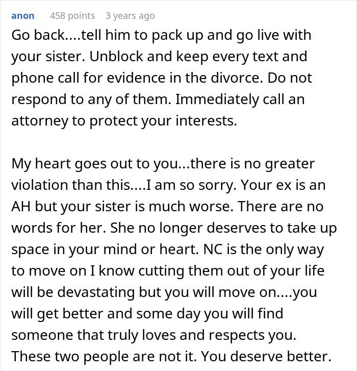 Woman Walks Into Her Home, Sees Her Husband And Her Sister Completely Naked Woman Walks Into Her Home, Sees Her Husband And Her Sister Completely Naked