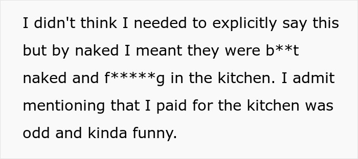 Woman Walks Into Her Home, Sees Her Husband And Her Sister Completely Naked Woman Walks Into Her Home, Sees Her Husband And Her Sister Completely Naked