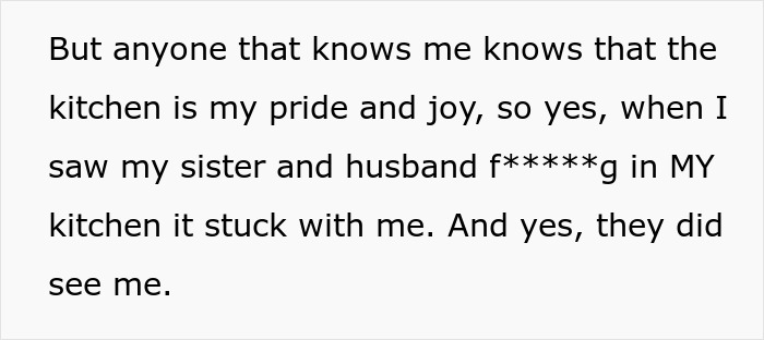Woman Walks Into Her Home, Sees Her Husband And Her Sister Completely Naked Woman Walks Into Her Home, Sees Her Husband And Her Sister Completely Naked