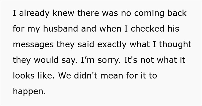 Woman Walks Into Her Home, Sees Her Husband And Her Sister Completely Naked Woman Walks Into Her Home, Sees Her Husband And Her Sister Completely Naked