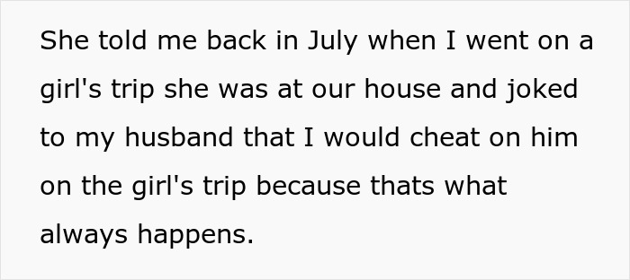 Woman Walks Into Her Home, Sees Her Husband And Her Sister Completely Naked Woman Walks Into Her Home, Sees Her Husband And Her Sister Completely Naked