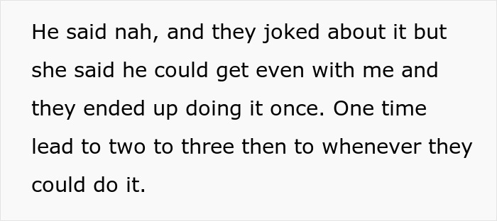 Woman Walks Into Her Home, Sees Her Husband And Her Sister Completely Naked Woman Walks Into Her Home, Sees Her Husband And Her Sister Completely Naked