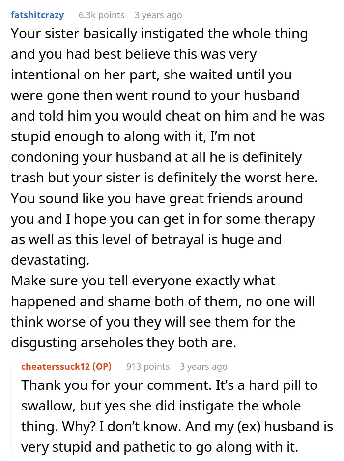 Woman Walks Into Her Home, Sees Her Husband And Her Sister Completely Naked Woman Walks Into Her Home, Sees Her Husband And Her Sister Completely Naked