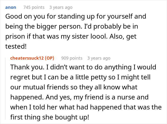 Woman Walks Into Her Home, Sees Her Husband And Her Sister Completely Naked Woman Walks Into Her Home, Sees Her Husband And Her Sister Completely Naked