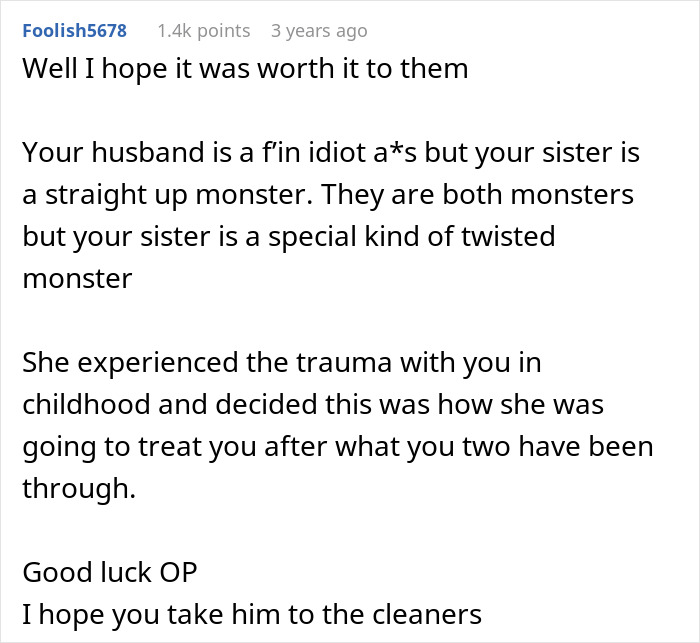 Woman Walks Into Her Home, Sees Her Husband And Her Sister Completely Naked Woman Walks Into Her Home, Sees Her Husband And Her Sister Completely Naked