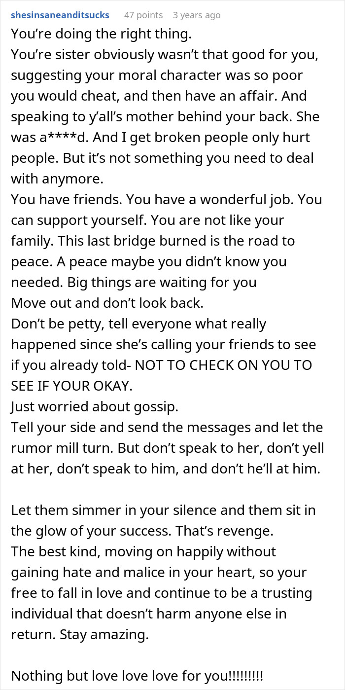 Woman Walks Into Her Home, Sees Her Husband And Her Sister Completely Naked Woman Walks Into Her Home, Sees Her Husband And Her Sister Completely Naked