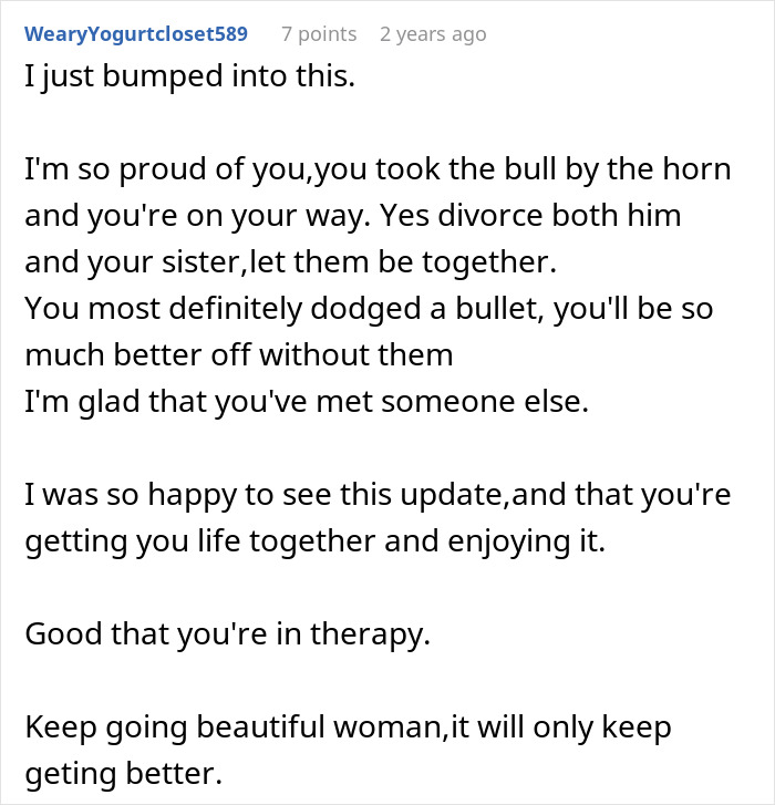 Woman Walks Into Her Home, Sees Her Husband And Her Sister Completely Naked Woman Walks Into Her Home, Sees Her Husband And Her Sister Completely Naked