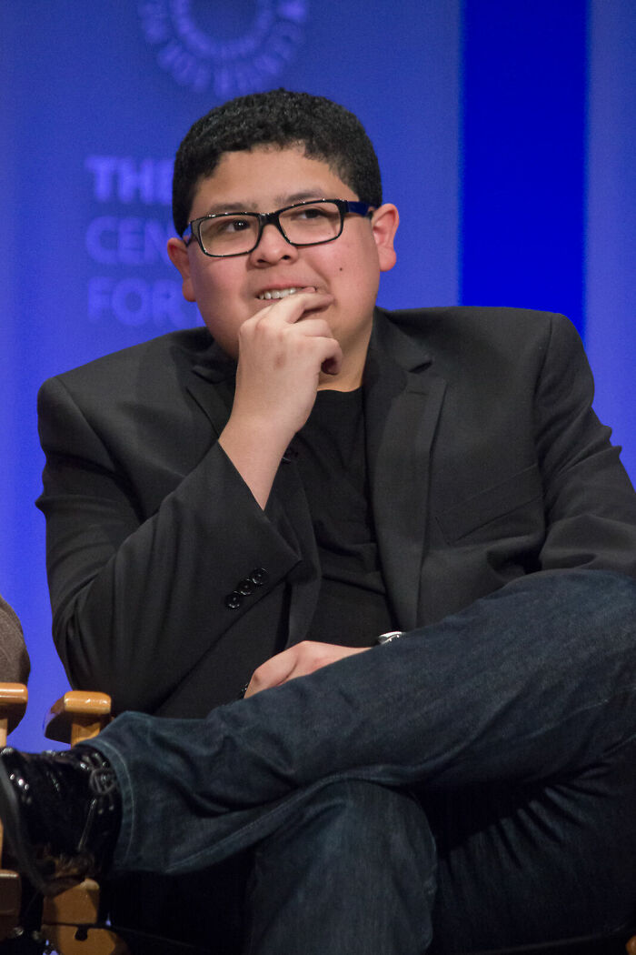 Rico Rodriguez: Bio And Career Highlights Rico Rodriguez: Bio And Career Highlights