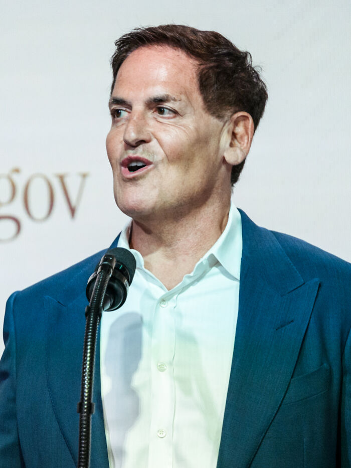 Mark Cuban: Bio And Career Highlights Mark Cuban: Bio And Career Highlights