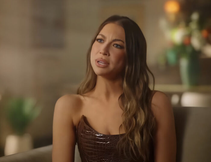 Stassi Schroeder Breaks Silence On “Cruel” SpongeBob Comparisons After SI Swimsuit Runway Stassi Schroeder Breaks Silence On “Cruel” SpongeBob Comparisons After SI Swimsuit Runway