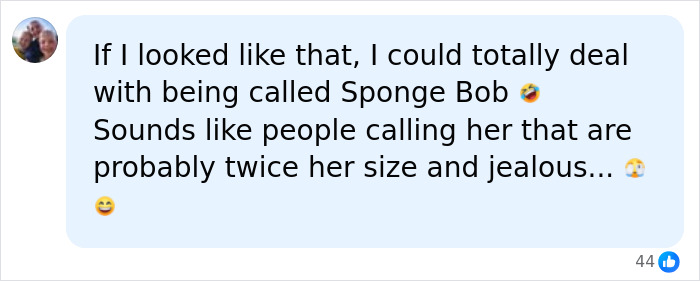 Stassi Schroeder Breaks Silence On “Cruel” SpongeBob Comparisons After SI Swimsuit Runway Stassi Schroeder Breaks Silence On “Cruel” SpongeBob Comparisons After SI Swimsuit Runway